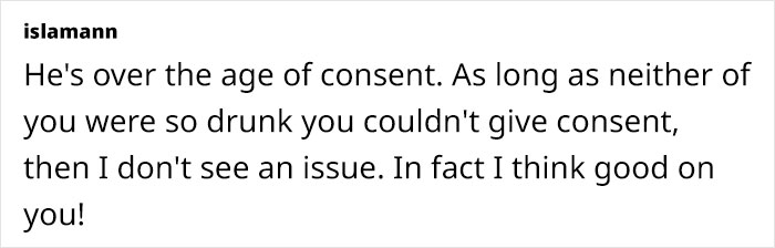 43YO Single Mom Is Disgusted With Herself After Learning She Just Slept With 19YO Guy