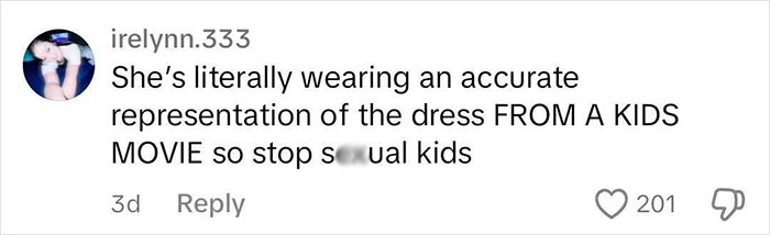 &ldquo;She&rsquo;s 11&rdquo;: North West&rsquo;s Princess Tiana Halloween Costume Sparks &ldquo;Gross&rdquo; Reactions About Her Body