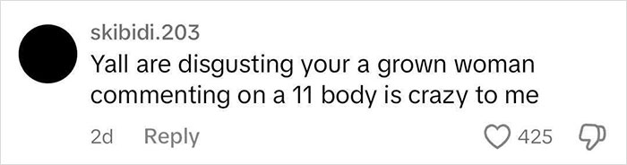 &ldquo;She&rsquo;s 11&rdquo;: North West&rsquo;s Princess Tiana Halloween Costume Sparks &ldquo;Gross&rdquo; Reactions About Her Body