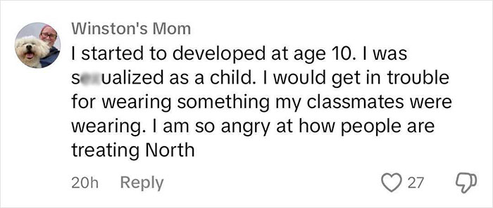 &ldquo;She&rsquo;s 11&rdquo;: North West&rsquo;s Princess Tiana Halloween Costume Sparks &ldquo;Gross&rdquo; Reactions About Her Body