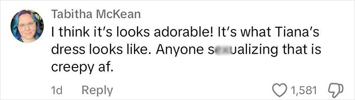 &ldquo;She&rsquo;s 11&rdquo;: North West&rsquo;s Princess Tiana Halloween Costume Sparks &ldquo;Gross&rdquo; Reactions About Her Body