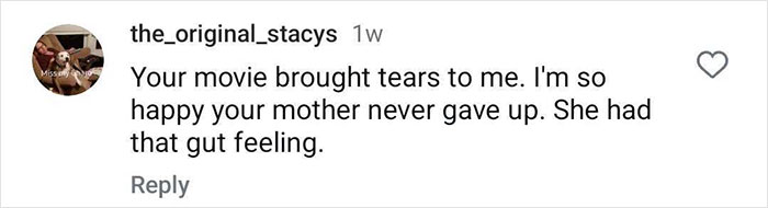 Woman Opens Up About How Biological Mom Recognized Her At Party After Being Kidnapped As A Baby