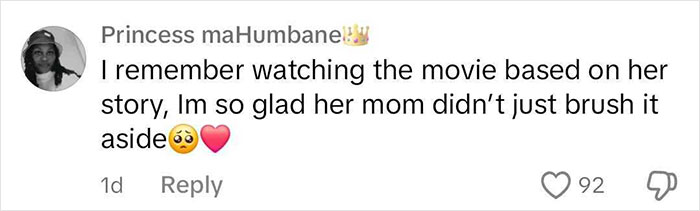 Woman Opens Up About How Biological Mom Recognized Her At Party After Being Kidnapped As A Baby