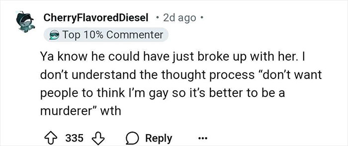 A Day After Georgia Passes Anti-LGBTQ+ Law, Man Allegedly Takes Life Of Transgender Ex-Girlfriend