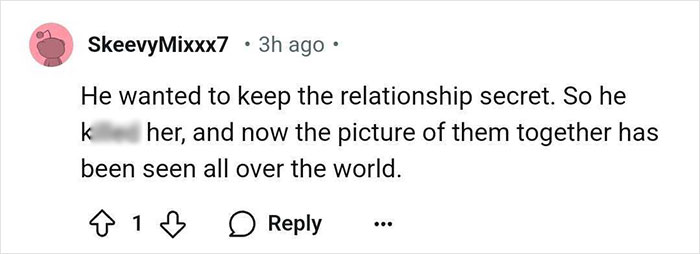 A Day After Georgia Passes Anti-LGBTQ+ Law, Man Allegedly Takes Life Of Transgender Ex-Girlfriend