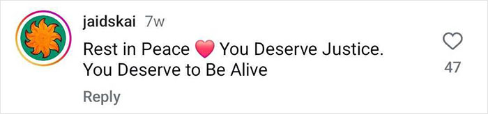 A Day After Georgia Passes Anti-LGBTQ+ Law, Man Allegedly Takes Life Of Transgender Ex-Girlfriend