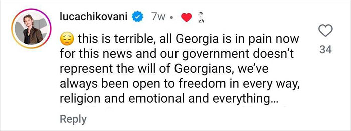 A Day After Georgia Passes Anti-LGBTQ+ Law, Man Allegedly Takes Life Of Transgender Ex-Girlfriend