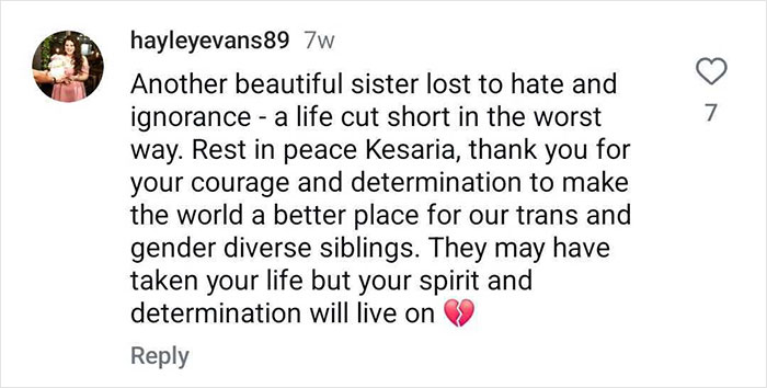 A Day After Georgia Passes Anti-LGBTQ+ Law, Man Allegedly Takes Life Of Transgender Ex-Girlfriend