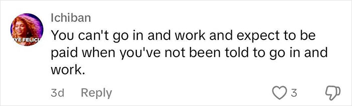 "Last Laugh": Construction Worker Has A Mean Surprise For Employer Who Refused To Pay Him "Last Laugh": Construction Worker Has A Mean Surprise For Employer Who Refused To Pay Him