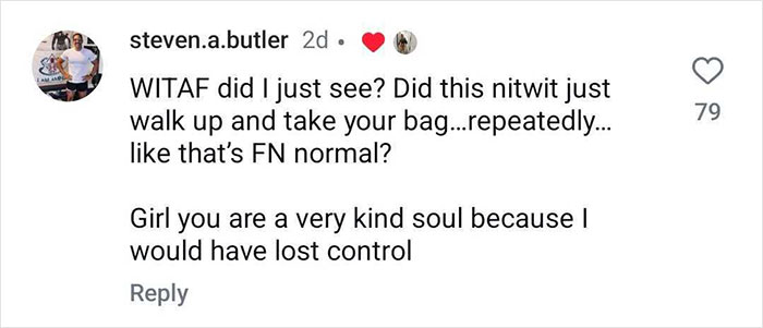 "Male Privilege": Man Interrupts Woman At The Gym To Use Punching Bag Himself, Sparks Outrage