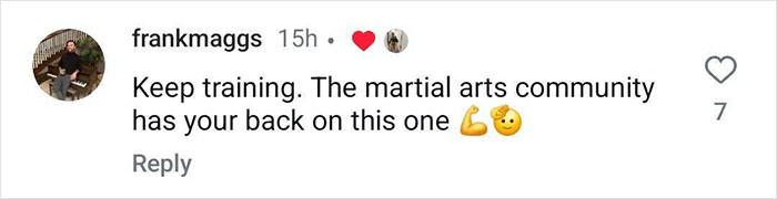 "Male Privilege": Man Interrupts Woman At The Gym To Use Punching Bag Himself, Sparks Outrage