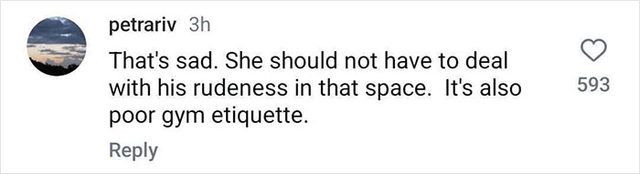 "Male Privilege": Man Interrupts Woman At The Gym To Use Punching Bag Himself, Sparks Outrage