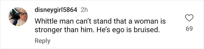 "Male Privilege": Man Interrupts Woman At The Gym To Use Punching Bag Himself, Sparks Outrage