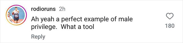 "Male Privilege": Man Interrupts Woman At The Gym To Use Punching Bag Himself, Sparks Outrage