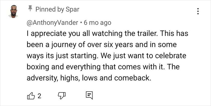 "I'm Already Invested": New TV Show Sheds Light On Amateur Boxing And Domestic Violence "I'm Already Invested": New TV Show Sheds Light On Amateur Boxing And Domestic Violence