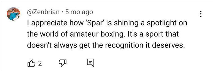 "I'm Already Invested": New TV Show Sheds Light On Amateur Boxing And Domestic Violence "I'm Already Invested": New TV Show Sheds Light On Amateur Boxing And Domestic Violence