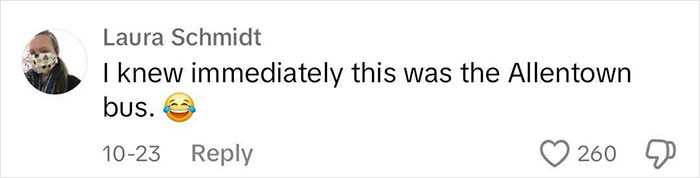 Passenger Shows Up For American Airlines &ldquo;Flight&rdquo;&mdash;Finds Bus Waiting At Gate