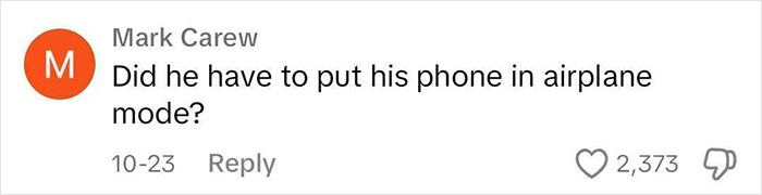 Passenger Shows Up For American Airlines &ldquo;Flight&rdquo;&mdash;Finds Bus Waiting At Gate