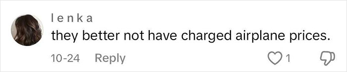 Passenger Shows Up For American Airlines &ldquo;Flight&rdquo;&mdash;Finds Bus Waiting At Gate