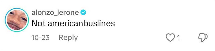 Passenger Shows Up For American Airlines &ldquo;Flight&rdquo;&mdash;Finds Bus Waiting At Gate