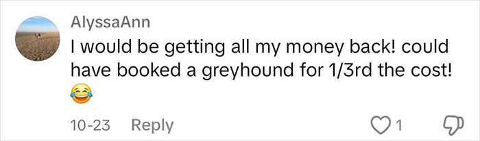 Passenger Shows Up For American Airlines &ldquo;Flight&rdquo;&mdash;Finds Bus Waiting At Gate