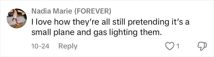 Passenger Shows Up For American Airlines &ldquo;Flight&rdquo;&mdash;Finds Bus Waiting At Gate