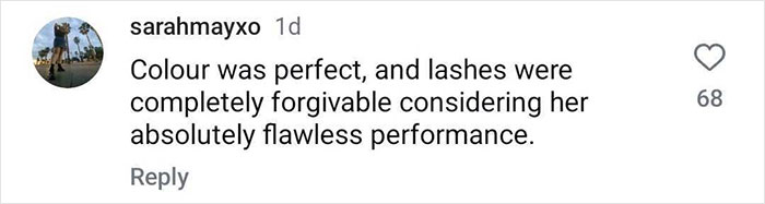 &lsquo;Wicked&rsquo; Fans Rip Ariana Grande&rsquo;s &ldquo;Distracting&rdquo; Makeup Malfunction: &ldquo;They Were So Bad&rdquo;