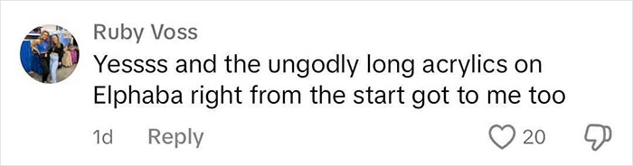 &lsquo;Wicked&rsquo; Fans Rip Ariana Grande&rsquo;s &ldquo;Distracting&rdquo; Makeup Malfunction: &ldquo;They Were So Bad&rdquo;