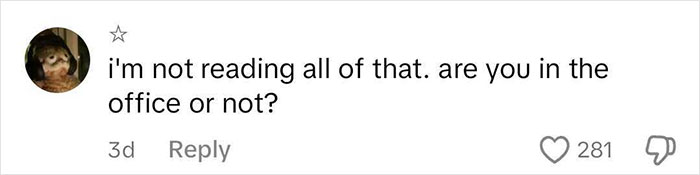 Woman&rsquo;s Boss Doesn&rsquo;t Think Her &ldquo;Quirky&rdquo; OOO Emails Are Appropriate, People Tend To Agree