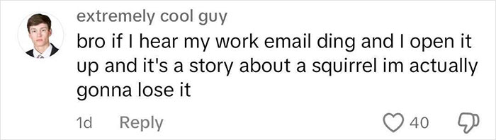 Woman&rsquo;s Boss Doesn&rsquo;t Think Her &ldquo;Quirky&rdquo; OOO Emails Are Appropriate, People Tend To Agree