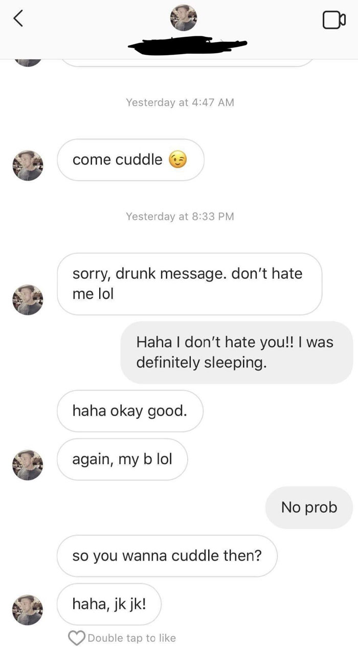 This Happened To My Coworker