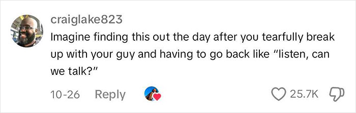 Woman Was At A Loss As To What Gave Her Chronic Yeast Infections Until She Took A Look At Her TP Woman Was At A Loss As To What Gave Her Chronic Yeast Infections Until She Took A Look At Her TP
