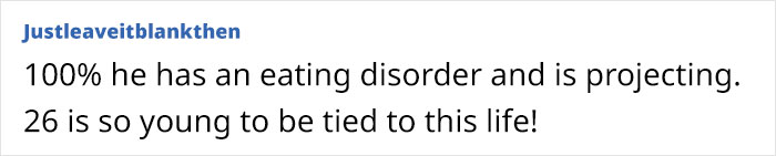 Woman Asks For Advice After Husband Tries To Control What She Eats, Gets A Reality Check