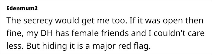 Wife Up In Arms Over Hubby&rsquo;s Secret Lunch Dates With Tearful Female Coworker, She Demands It Stop