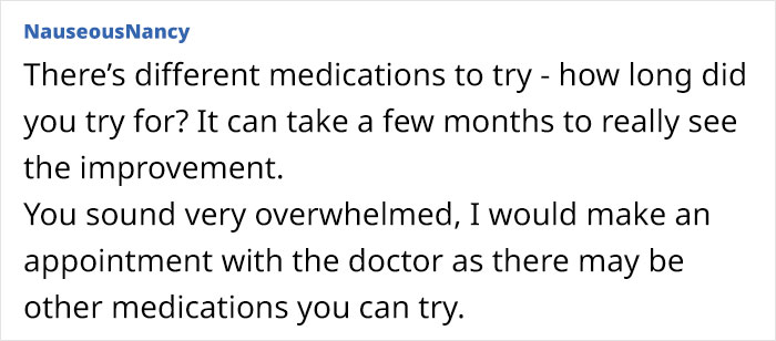 Couple&rsquo;s Relationship Strains As Man Loses Patience With GF&rsquo;s Never-Ending Challenges