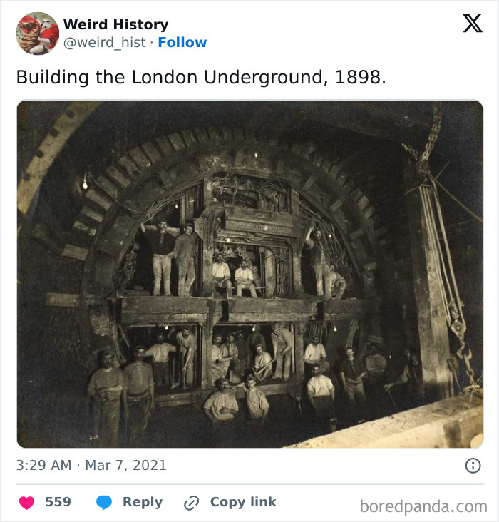 Best-All-Time-Weird-History