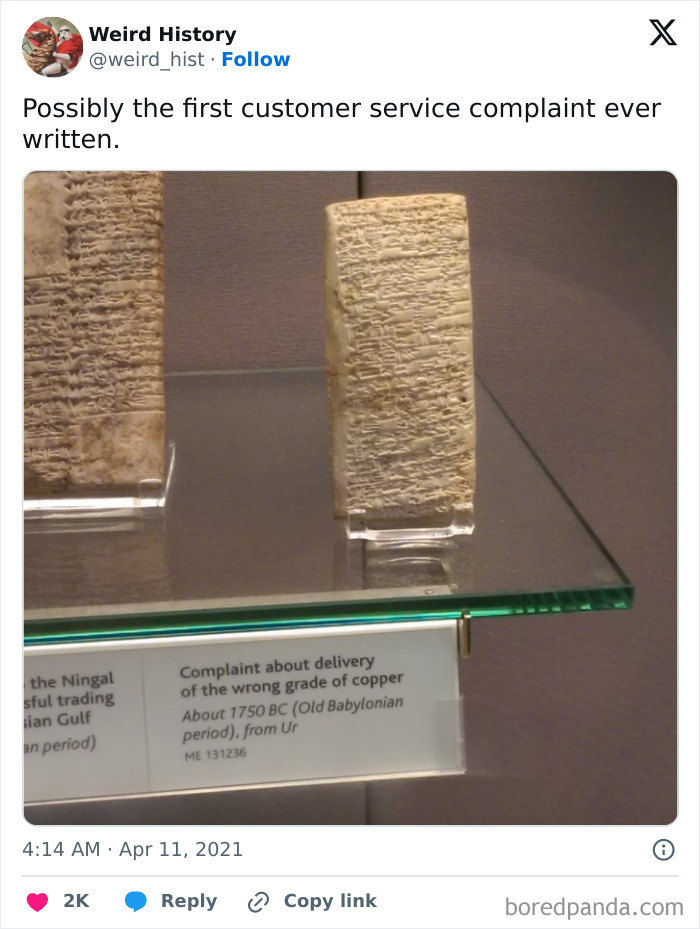 Best-All-Time-Weird-History