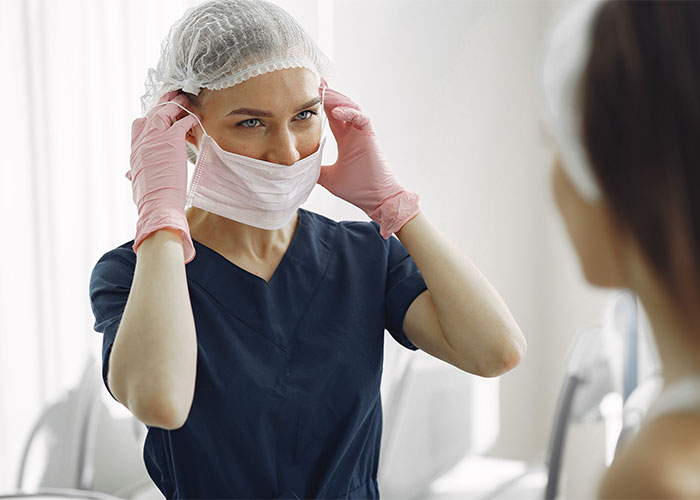 Doctors Share The Wildest Examples Of Correct Self-Diagnoses, Here Are The 30 Best Ones