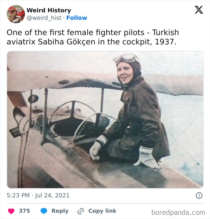 Best-All-Time-Weird-History