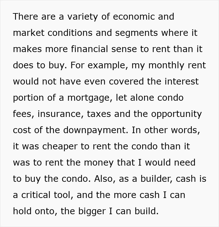 Landlord Decides To Sell Renovated Property, Is Shocked Evicted Tenant Took It All Back Landlord Decides To Sell Renovated Property, Is Shocked Evicted Tenant Took It All Back