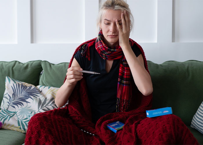 Doctors Share The Wildest Examples Of Correct Self-Diagnoses, Here Are The 30 Best Ones