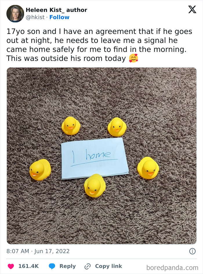 There's No Way I Can Stay Up Til 1am Anymore