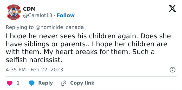 Fire Captain&rsquo;s Heinous Crime Against His Wife Has People &ldquo;Physically Sick&rdquo; After Details Emerge