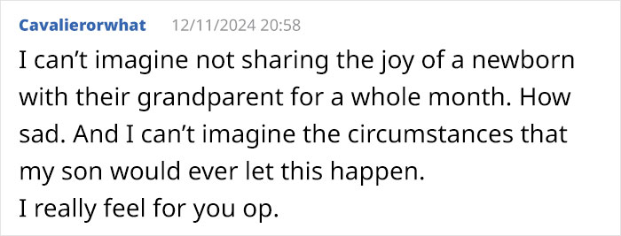 Text exchange discussing a woman's concerns about her daughter-in-law becoming secretive. Text exchange discussing a woman's concerns about her daughter-in-law becoming secretive.