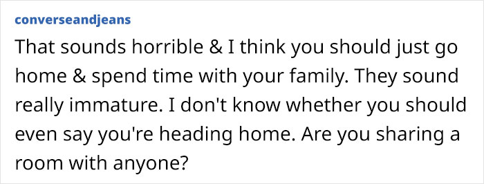 "I'm A Big Girl And Can Accept That People Don't Like Me": Woman Gets Ignored While On Trip "I'm A Big Girl And Can Accept That People Don't Like Me": Woman Gets Ignored While On Trip