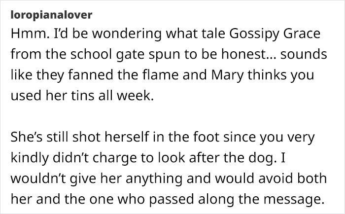 Woman Saves Friend Hundreds Of Dollars In Dog Sitting, Gets Handed A Bill In Return