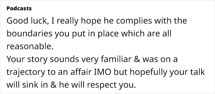 Wife Up In Arms Over Hubby&rsquo;s Secret Lunch Dates With Tearful Female Coworker, She Demands It Stop