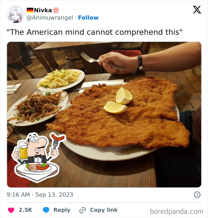 European-Things-Americans-Dont-Get