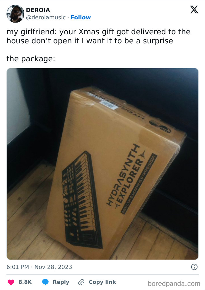 You’re Going To Love This Thing