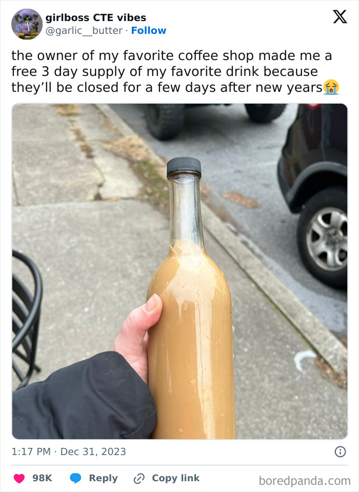 This Is What Love Looks Like